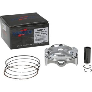 Kawasaki KX 250 F Forged Replica Piston Kit - Vertex Pistons - 2020